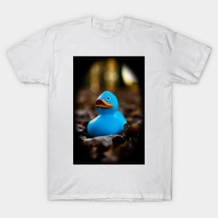 Do you like rubber ducks T-Shirt